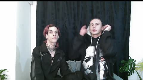 Snapshot of dan_yagami chatting on 6, 12, 2024 Dan and Noah online show from 6, 12, 2024