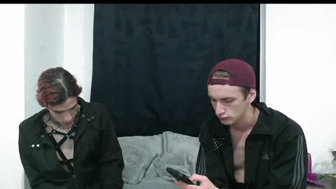 Snapshot of dan_yagami chatting on 26, 12, 2024 Dan and Noah online show from 26, 12, 2024