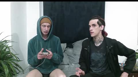 Snapshot of dan_yagami chatting on 28, 12, 2024 Dan and Noah online show from 28, 12, 2024