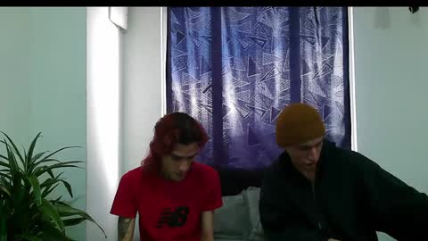 Snapshot of dan_yagami chatting on 4, 1, 2025 Dan and Noah online show from 4, 1, 2025