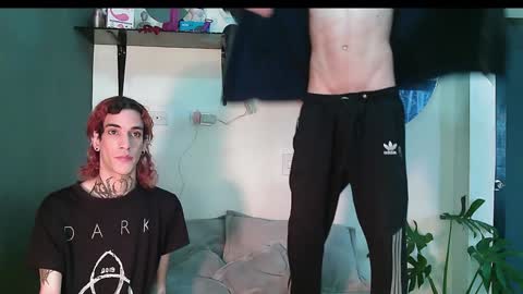 Snapshot of dan_yagami chatting on 23, 1, 2025 Dan and Noah online show from 23, 1, 2025