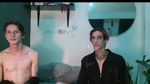 Snapshot of dan_yagami chatting on 25, 1, 2025 Dan and Noah online show from 25, 1, 2025