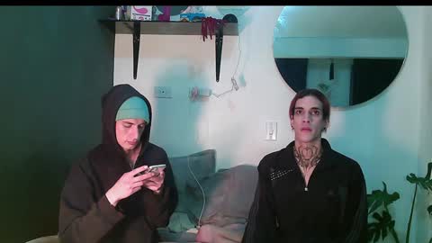 Snapshot of dan_yagami chatting on 26, 1, 2025 Dan and Noah online show from 26, 1, 2025