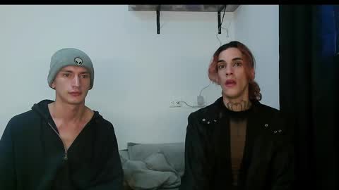 Snapshot of dan_yagami chatting on 19, 2, 2025 Dan and Noah online show from 19, 2, 2025