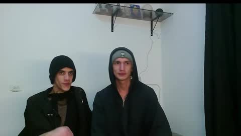 Snapshot of dan_yagami chatting on 23, 2, 2025 Dan and Noah online show from 23, 2, 2025