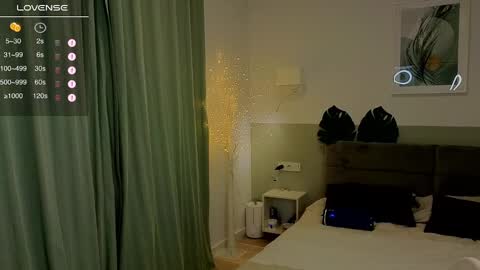 Dana online show from 5, 3, 2025