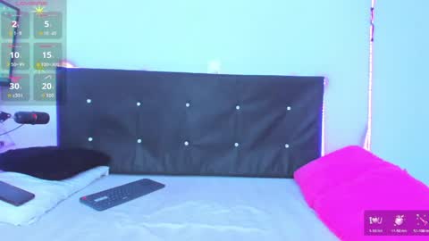 danna online show from 22, 4, 2026