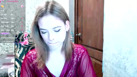 Snapshot of dana_smilex chatting on 9, 10, 2025 Dana SmileX online show from 9, 10, 2025