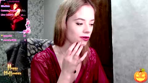 Snapshot of dana_smilex chatting on 29, 10, 2025 Dana SmileX online show from 29, 10, 2025