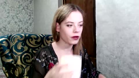 Snapshot of dana_smilex chatting on 12, 11, 2025 Dana SmileX online show from 12, 11, 2025