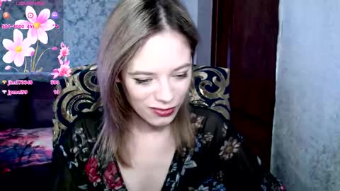 Snapshot of dana_smilex chatting on 5, 2, 2026 Dana SmileX online show from 5, 2, 2026