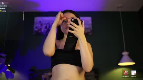 Snapshot of danaa_rousee_ chatting on 18, 5, 2026 Dana Rouse online show from 18, 5, 2026
