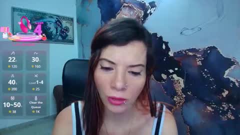 Danaa Rey online show from 11, 9, 2025