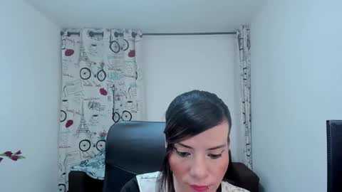 Danaa Rey online show from 27, 10, 2025