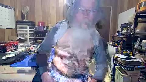 Dana online show from 23, 1, 2025