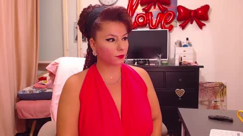 dana online show from 7, 12, 2024