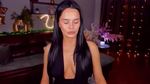 DanaMiers online show from 23, 12, 2025