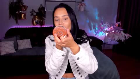 DanaMiers online show from 3, 6, 2026