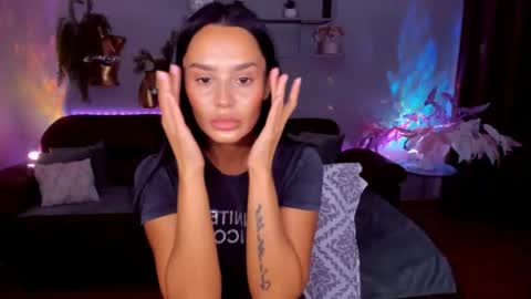 DanaMiers online show from 18, 6, 2026