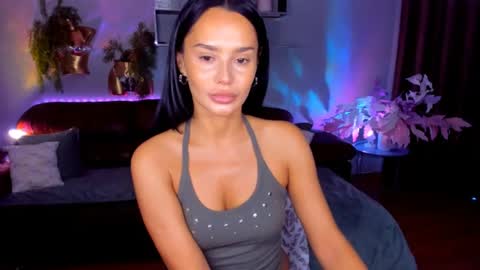 DanaMiers online show from 21, 7, 2026
