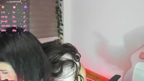 danay_01 online show from 5, 11, 2025