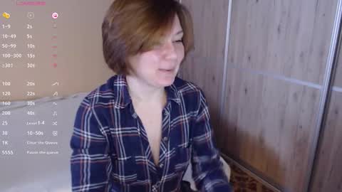 Snapshot of danbie_leen chatting on 5, 3, 2026 danbie_leen online show from 5, 3, 2026