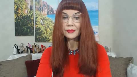 Danceglory online show from 22, 2, 2025