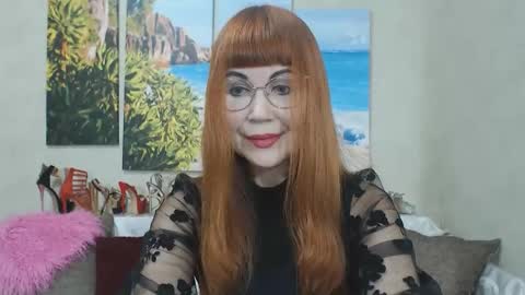 Danceglory online show from 9, 1, 2026