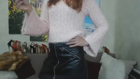 Danceglory online show from 28, 4, 2026