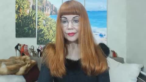 Danceglory online show from 29, 4, 2026