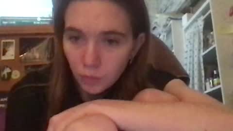 Snapshot of danceissexisbeauty2 chatting on 5, 1, 2025 Your submissive patient online show from 5, 1, 2025