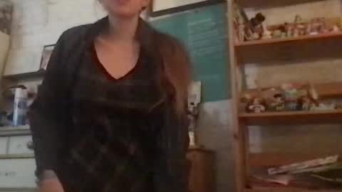 Snapshot of danceissexisbeauty2 chatting on 21, 2, 2025 Your submissive patient online show from 21, 2, 2025