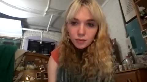 Snapshot of danceissexisbeauty2 chatting on 28, 11, 2025 Your submissive patient online show from 28, 11, 2025