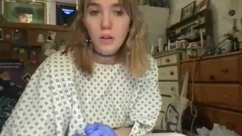 Your submissive patient online show from 15, 5, 2026