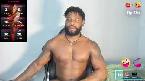 Dancel online show from 3, 10, 2025