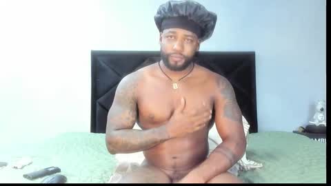 Dancel online show from 17, 1, 2026