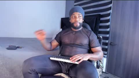 Dancel online show from 19, 4, 2026