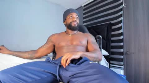 Dancel online show from 27, 4, 2026