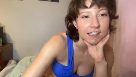 Snapshot of dancerbb chatting on 8, 10, 2025 DancerBB online show from 8, 10, 2025