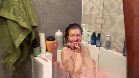 Snapshot of dancerbb chatting on 27, 2, 2026 DancerBB online show from 27, 2, 2026