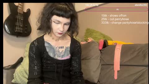 Snapshot of dandelion_sea chatting on 20, 9, 2025 dandelion_sea online show from 20, 9, 2025