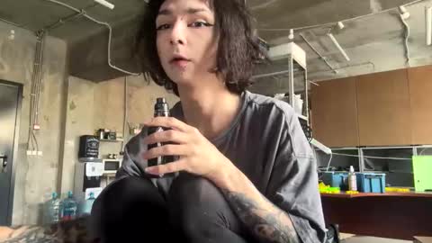 Snapshot of dandelion_sea chatting on 22, 9, 2025 dandelion_sea online show from 22, 9, 2025