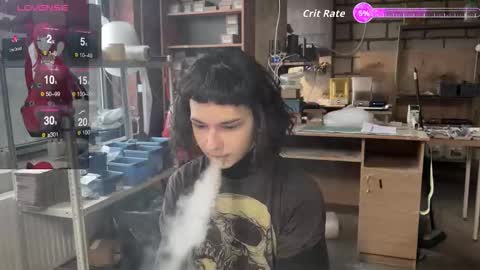 Snapshot of dandelion_sea chatting on 18, 12, 2025 dandelion_sea online show from 18, 12, 2025