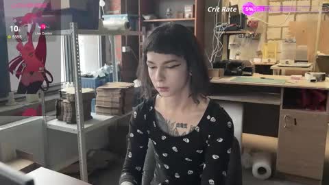 Snapshot of dandelion_sea chatting on 13, 1, 2026 dandelion_sea online show from 13, 1, 2026