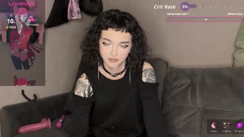 Snapshot of dandelion_sea chatting on 4, 2, 2026 dandelion_sea online show from 4, 2, 2026