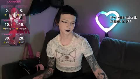 dandelion_sea online show from 6, 6, 2026