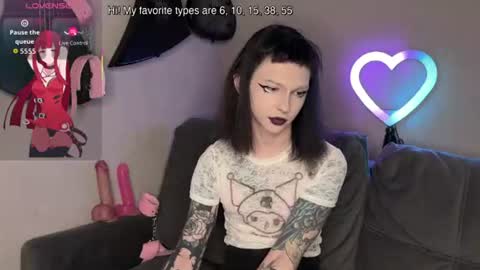 dandelion_sea online show from 13, 6, 2026