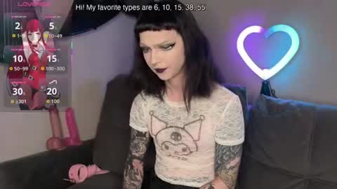 dandelion_sea online show from 14, 6, 2026