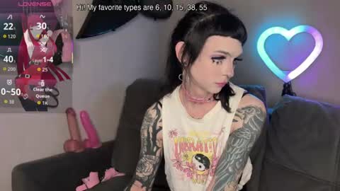dandelion_sea online show from 18, 6, 2026
