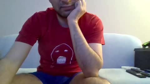 dandyriver online show from 20, 12, 2024